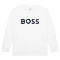 Boss J25p25 Langarm-t-shirt Boss J25p25 Langarm-t-shirt