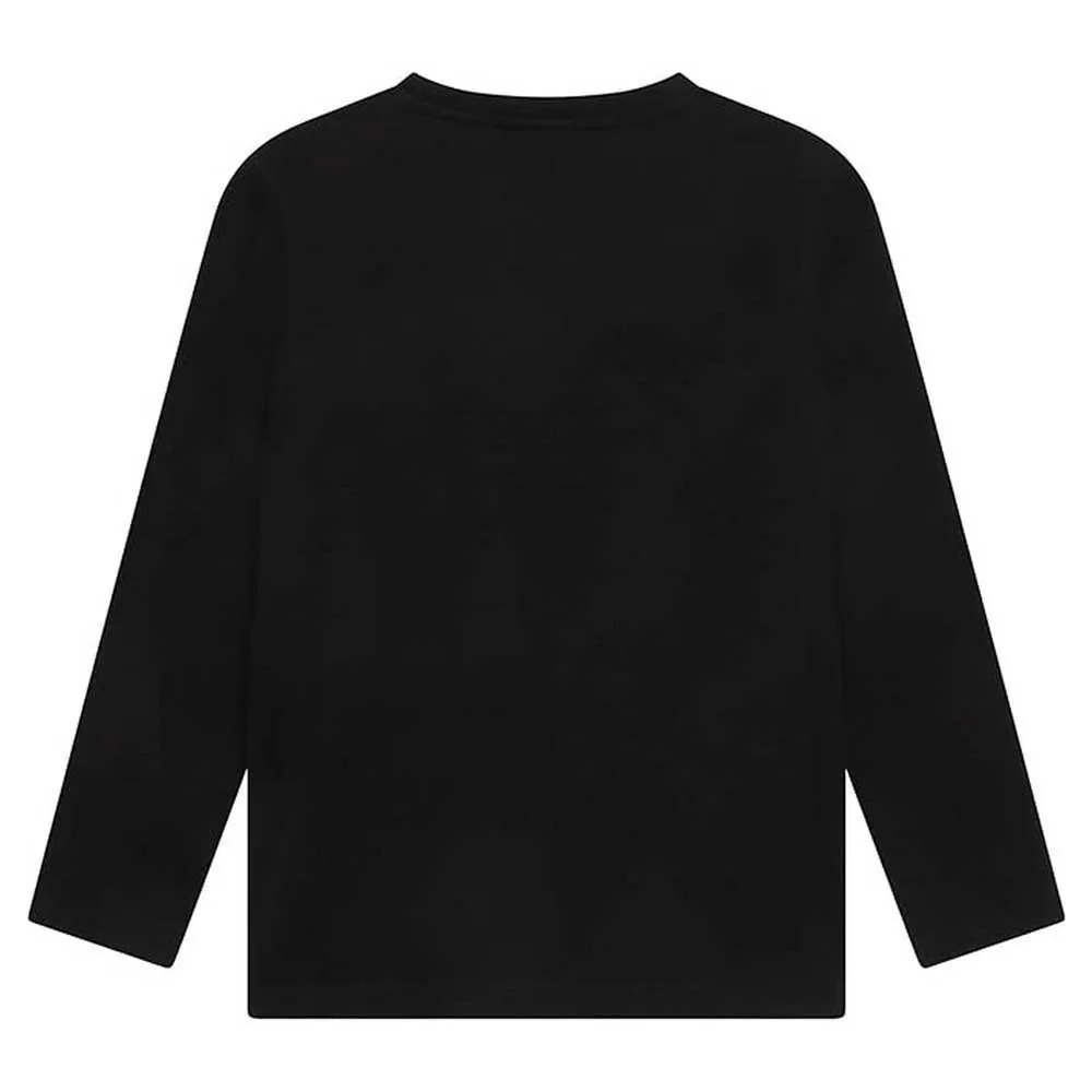 Boss J25p25 Langarm-t-shirt Boss J25p25 Langarm-t-shirt