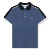Boss J50766 Kurzarm-poloshirt Boss J50766 Kurzarm-poloshirt
