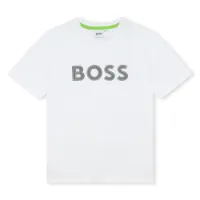 Boss J50771 Kurzarm-t-shirt Boss J50771 Kurzarm-t-shirt