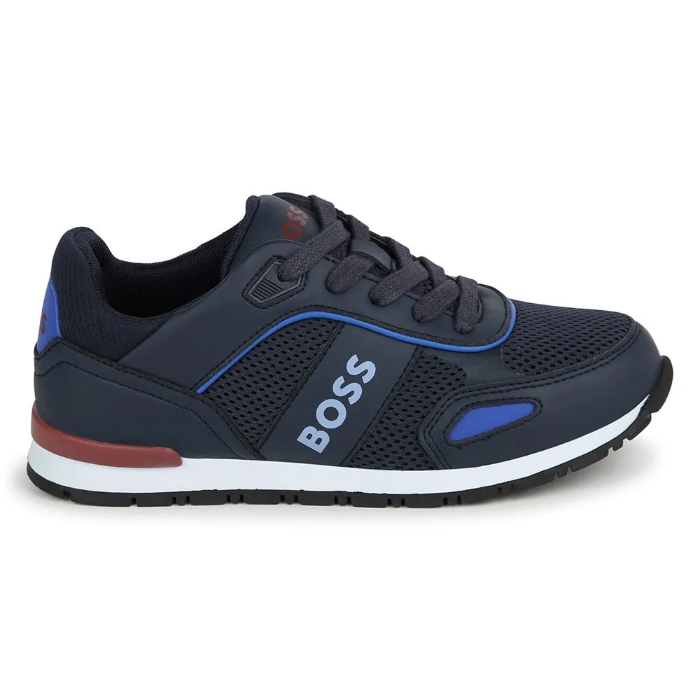 Boss J50855 Sportschuhe Boss J50855 Sportschuhe