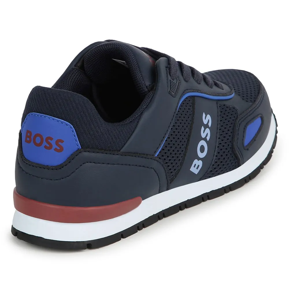 Boss J50855 Sportschuhe Boss J50855 Sportschuhe