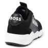 Boss J50856 Sportschuhe, Black, EU 29