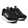 Boss J50856 Sportschuhe, Black, EU 29