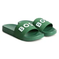 Boss J50879 Badesandalen
