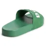 Boss J50879 Badesandalen, Green, EU 28