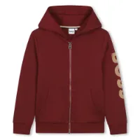 Boss J51127 Kapuzenpullover Boss J51127 Kapuzenpullover