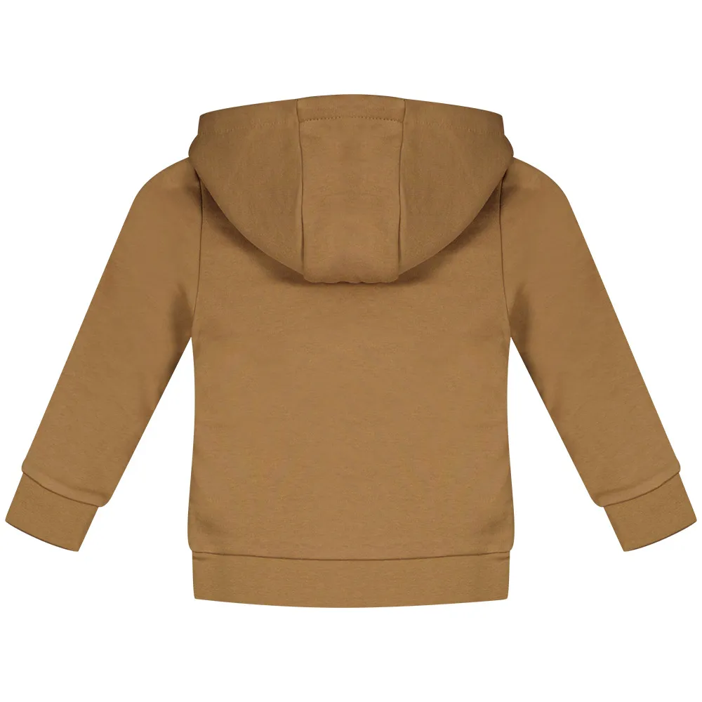 Boss J51187 Kapuzenpullover, Cookie, 12Y Boss J51187 Kapuzenpullover, Cookie, 12Y