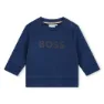 Boss J51289 Sweatshirt, Electric blue, 24MON