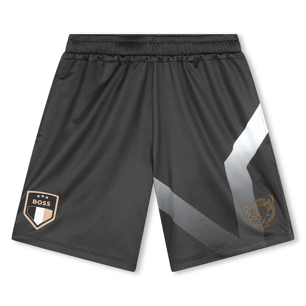 Boss J51303 Hosen, Black, 5Y Boss J51303 Hosen, Black, 5Y
