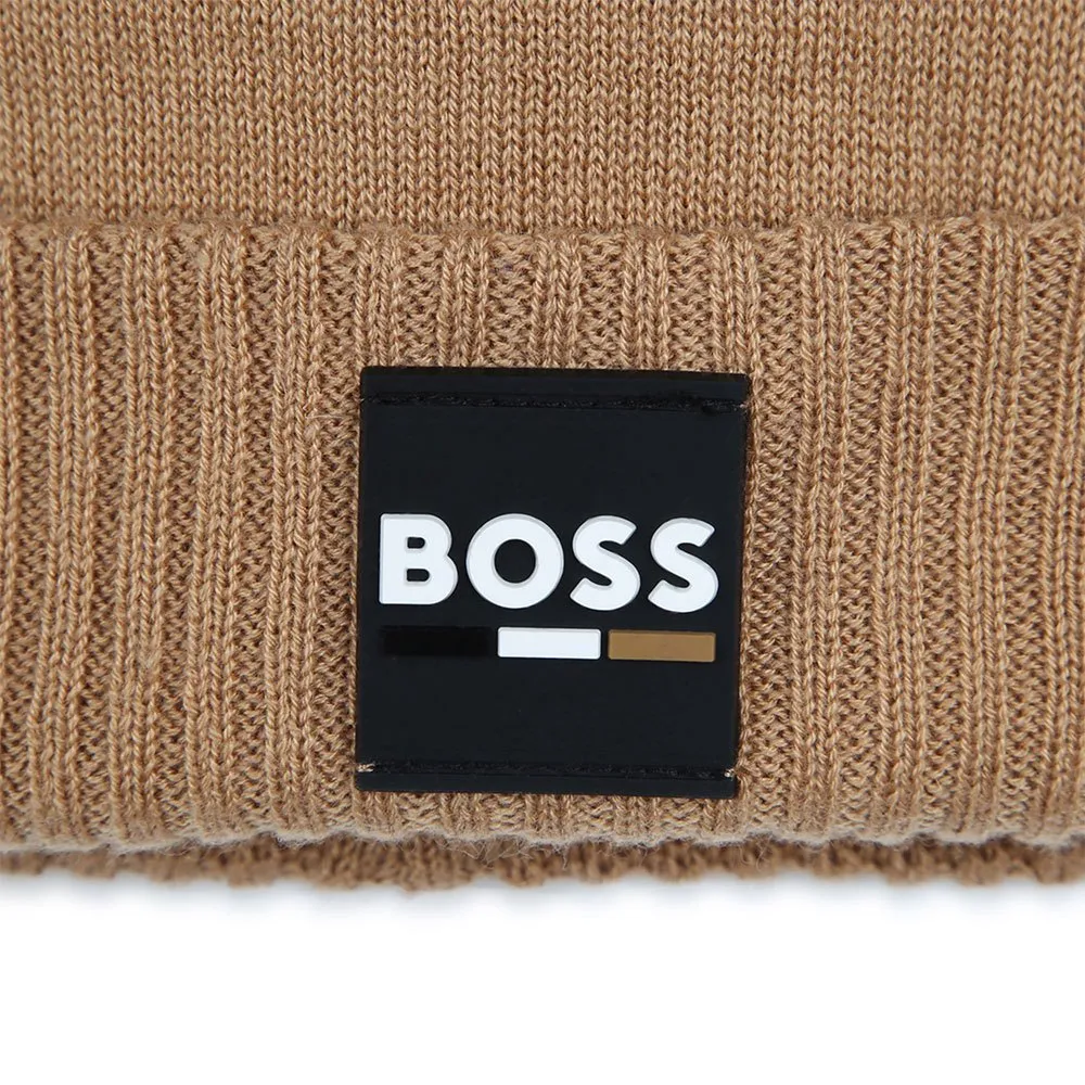 Boss J51566 Mütze, Cookie, 2 Boss J51566 Mütze, Cookie, 2