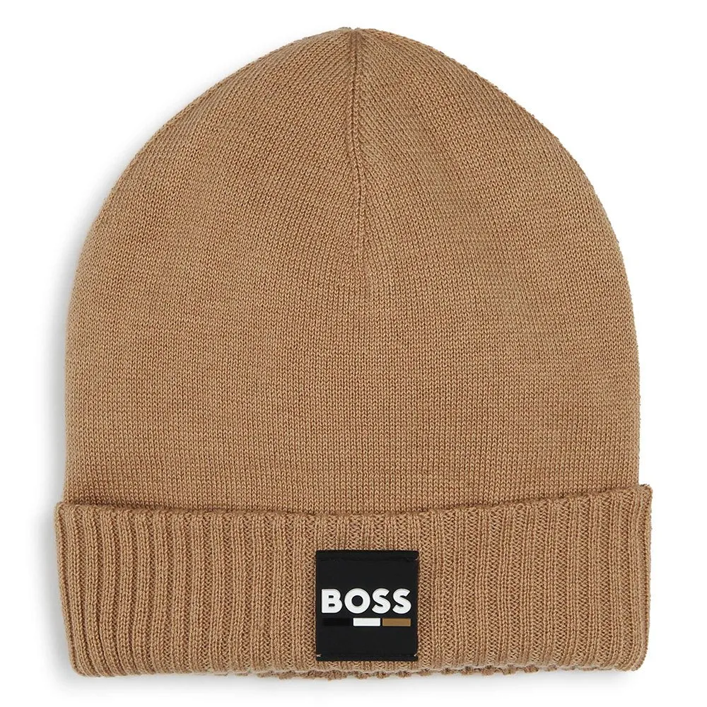 Boss J51566 Mütze, Cookie, 2 Boss J51566 Mütze, Cookie, 2