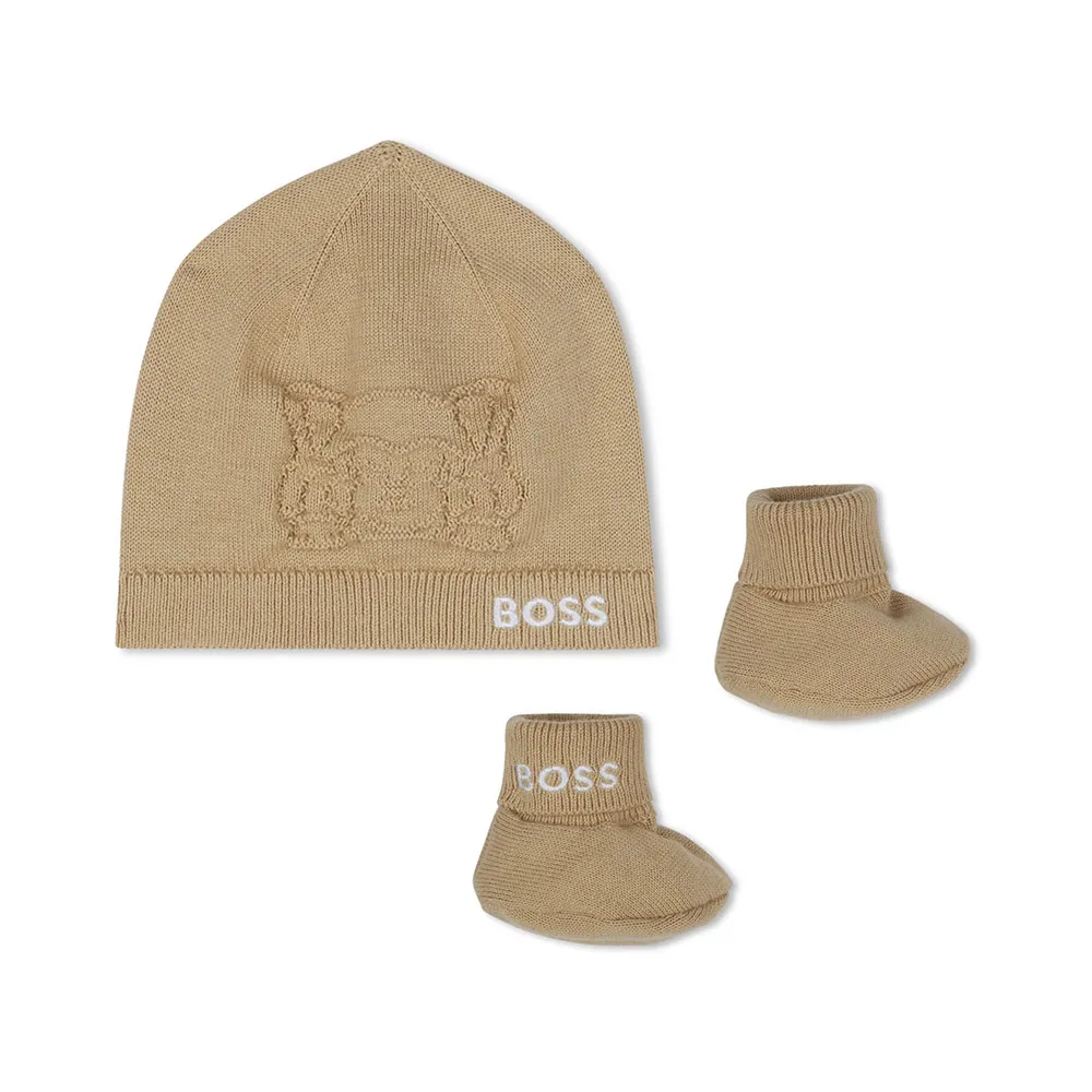Boss J51669 Mütze Boss J51669 Mütze