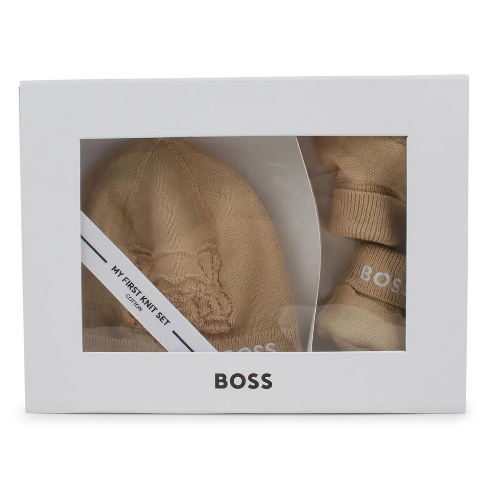 Boss J51669 Mütze Boss J51669 Mütze