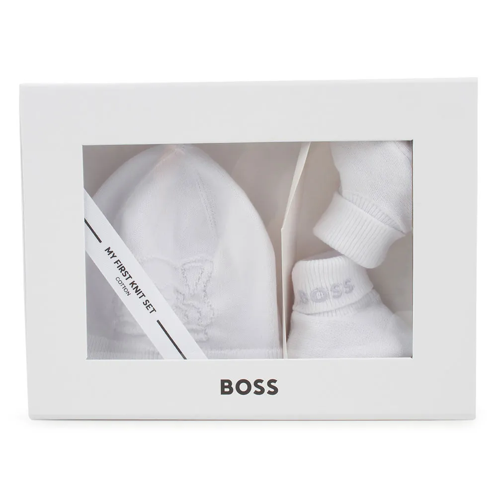 Boss J51669 Mütze Boss J51669 Mütze