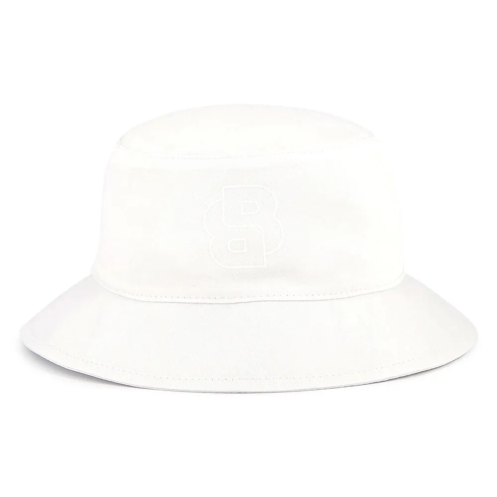 Boss J51672 Hut, White, 46cm Boss J51672 Hut, White, 46cm