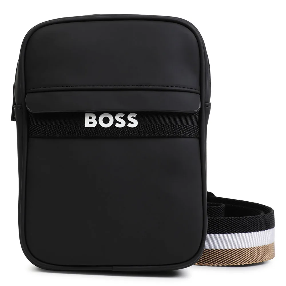 Boss J51712 Umhängetasche, Black Boss J51712 Umhängetasche, Black