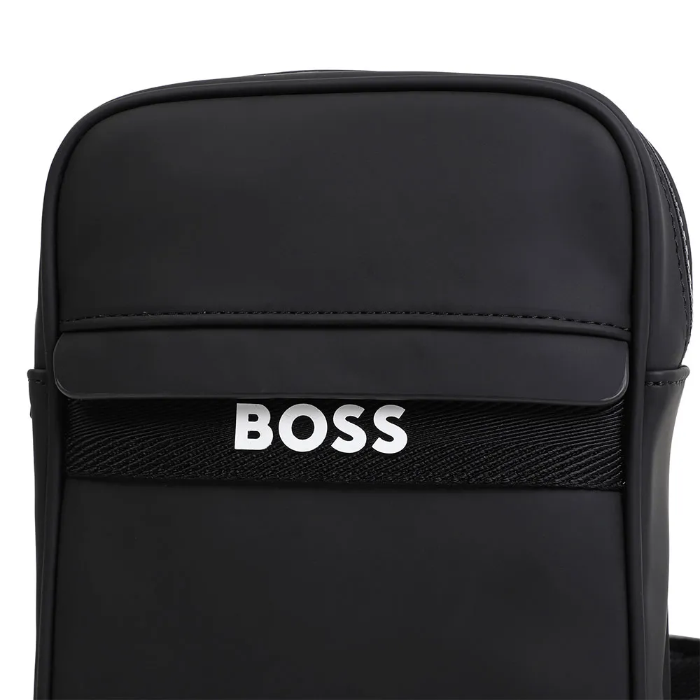 Boss J51712 Umhängetasche, Black Boss J51712 Umhängetasche, Black