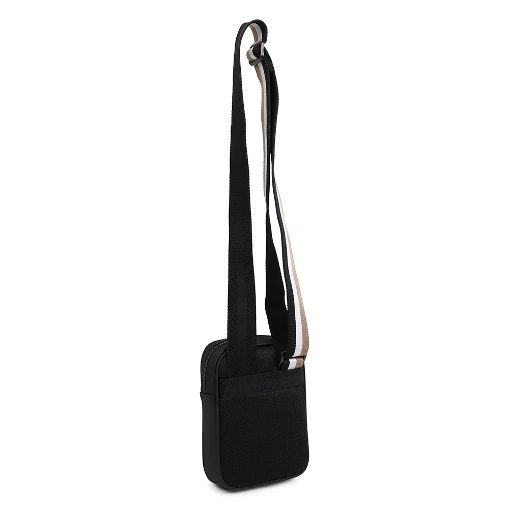 Boss J51712 Umhängetasche, Black Boss J51712 Umhängetasche, Black