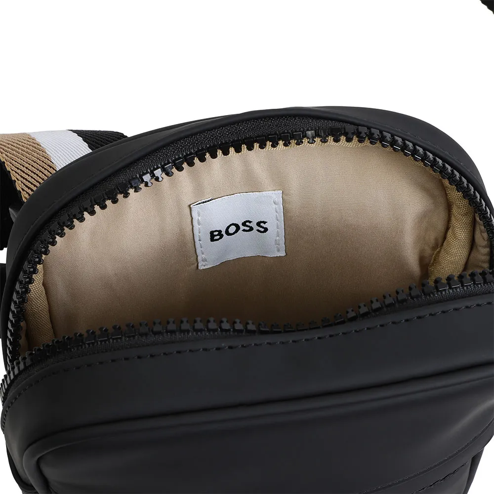 Boss J51712 Umhängetasche, Black Boss J51712 Umhängetasche, Black