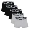 Boss J51744 Boxershorts 5 Einheiten