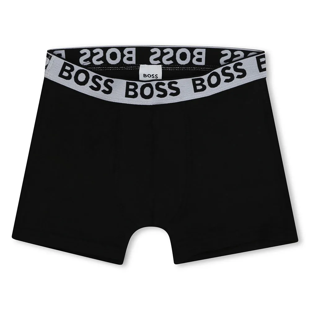 Boss J51744 Boxershorts 5 Einheiten