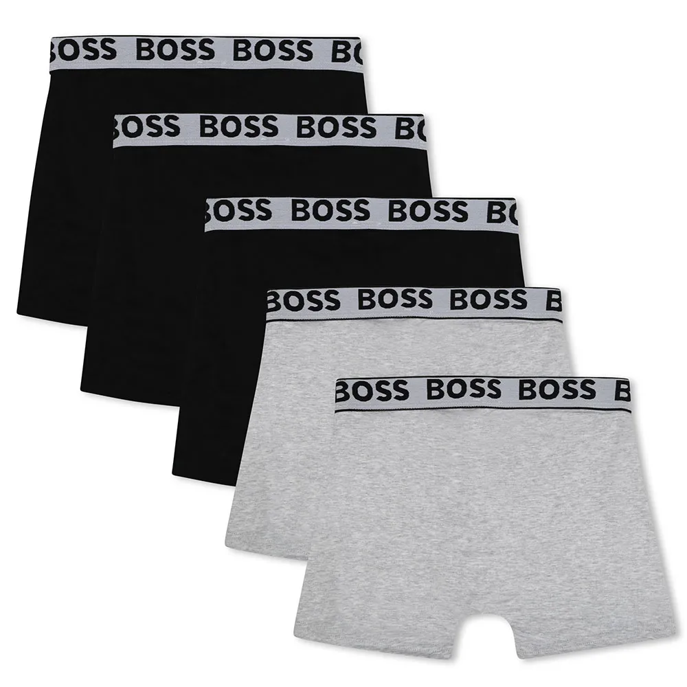 Boss J51744 Boxershorts 5 Einheiten