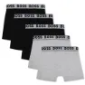 Boss J51744 Boxershorts 5 Einheiten