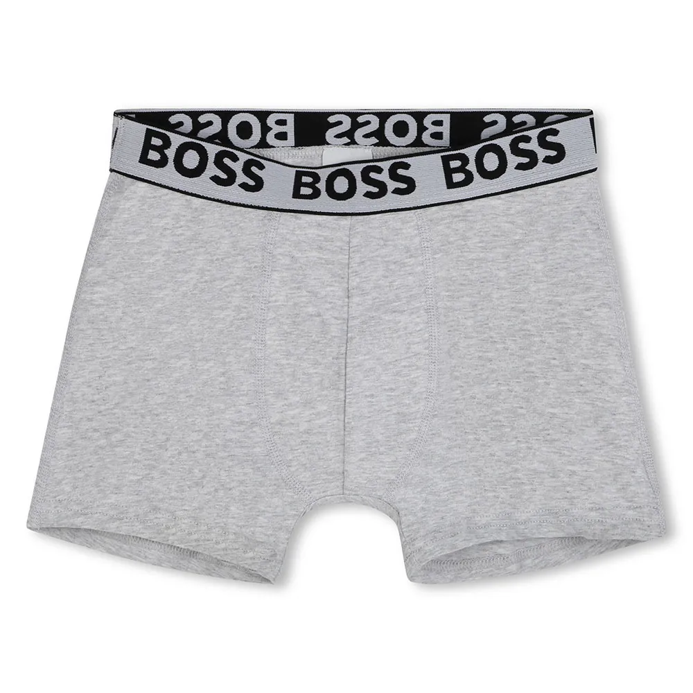 Boss J51746 Boxershorts 3 Einheiten Boss J51746 Boxershorts 3 Einheiten