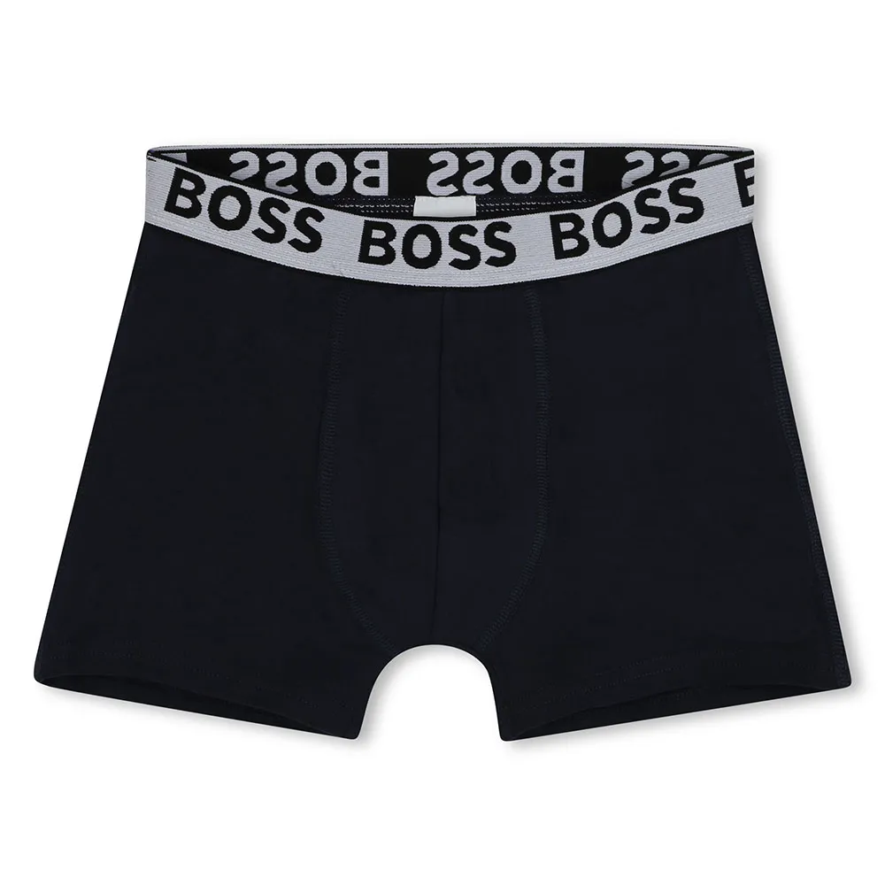 Boss J51746 Boxershorts 3 Einheiten Boss J51746 Boxershorts 3 Einheiten