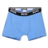 Boss J51748 Boxershorts, Marine, 14Y