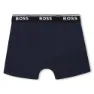 Boss J51748 Boxershorts, Marine, 14Y