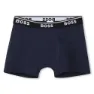 Boss J51748 Boxershorts, Marine, 14Y