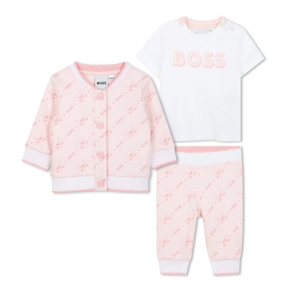 Boss J52187 Set Boss J52187 Set