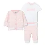 Pastel pink