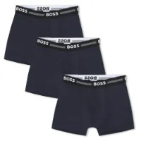 Boss J52271 Boxershorts 3 Einheiten Boss J52271 Boxershorts 3 Einheiten