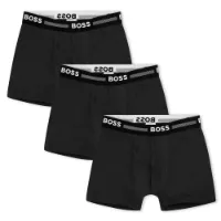 Boss J52271 Boxershorts 3 Einheiten