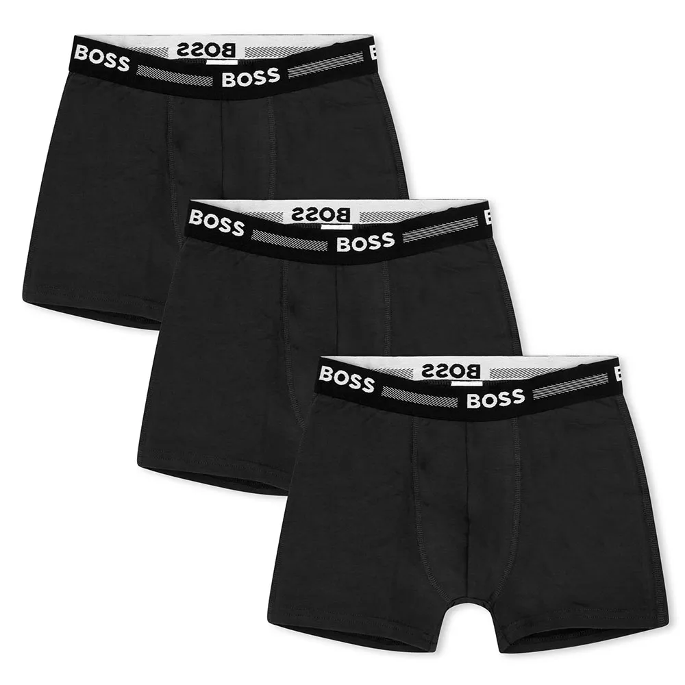 Boss J52271 Boxershorts 3 Einheiten