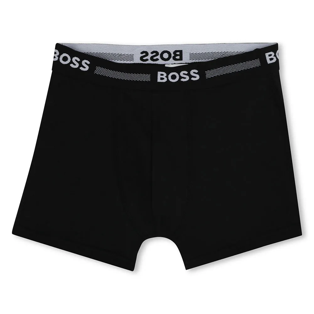 Boss J52271 Boxershorts 3 Einheiten