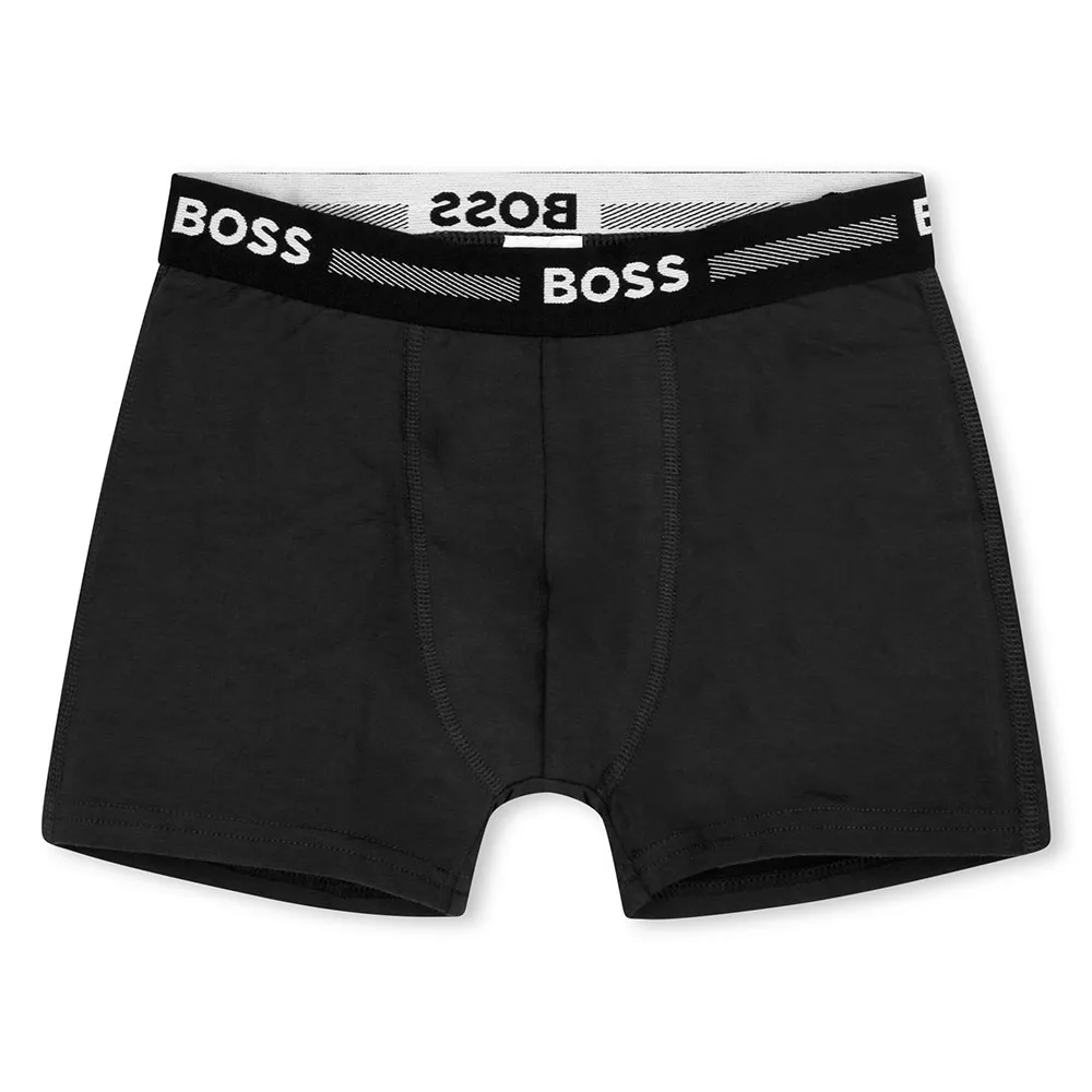 Boss J52271 Boxershorts 3 Einheiten