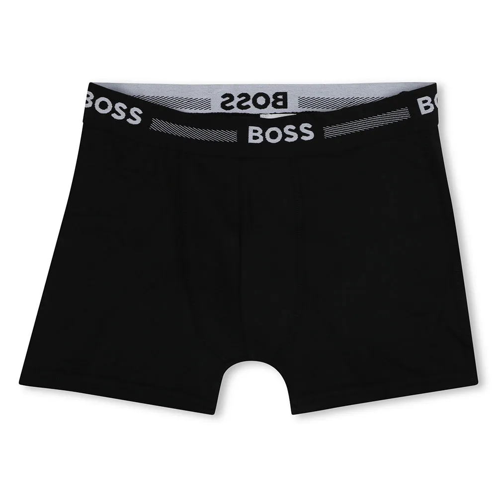 Boss J52271 Boxershorts 3 Einheiten