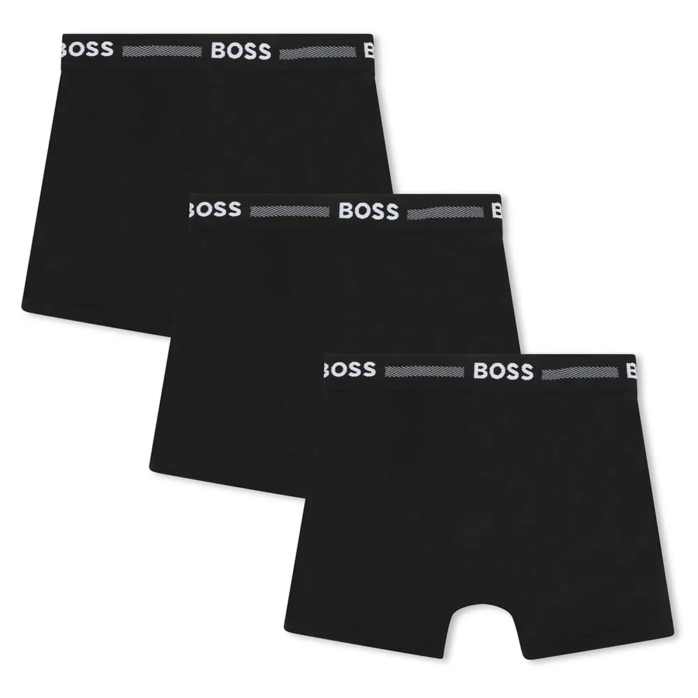 Boss J52271 Boxershorts 3 Einheiten