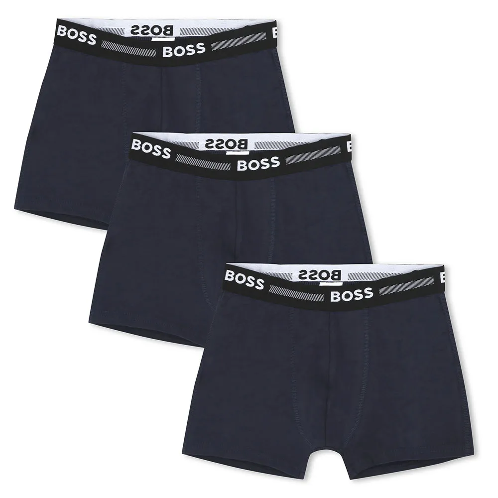 Boss J52271 Boxershorts 3 Einheiten Boss J52271 Boxershorts 3 Einheiten