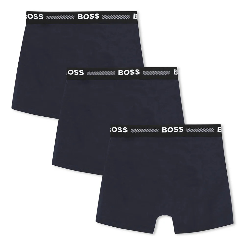 Boss J52271 Boxershorts 3 Einheiten Boss J52271 Boxershorts 3 Einheiten