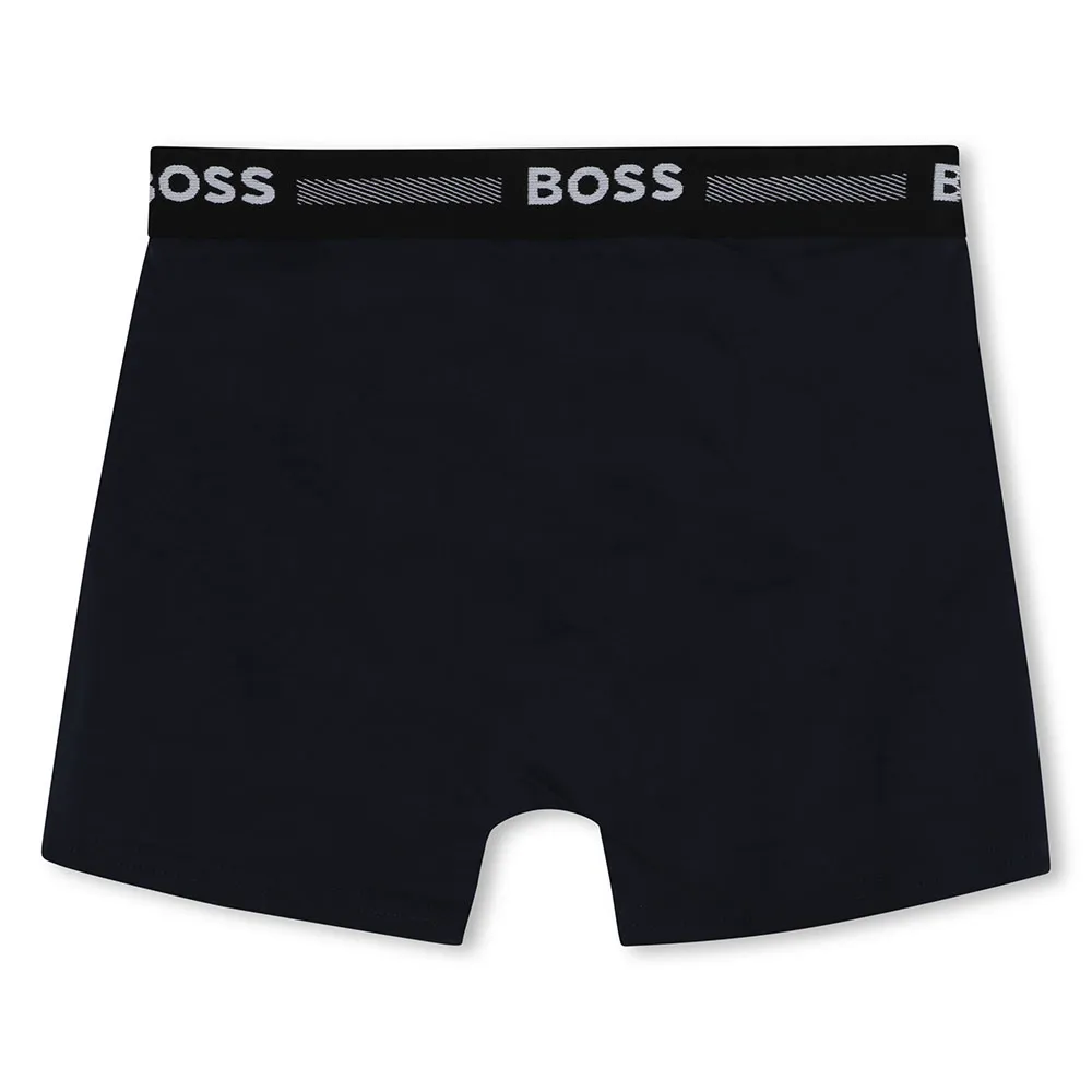Boss J52271 Boxershorts 3 Einheiten Boss J52271 Boxershorts 3 Einheiten