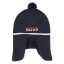 Boss J91149 Mütze, Blue 1, 6-18MON
