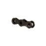 BOX COMPONENTS Fahrradkette 116 Glieder Four Unisex, schwarz, 8sp