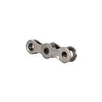 BOX COMPONENTS Fahrradkette 126 Glieder 9-Gang Two Prime Unisex BOX COMPONENTS Fahrradkette 126 Glieder 9-Gang Two Prime Unisex