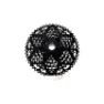 BOX COMPONENTS Kassette Three Prime 11-50 Unisex, schwarz, 9sp