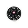 BOX COMPONENTS Kassette Two Prime 11-50 Unisex, schwarz, 9sp